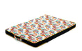Load image into Gallery viewer, Thickened Pet Printing Canvas Dog Mats Dog Bed Mats Dog Bed Mattresses