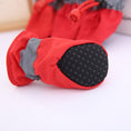 Load image into Gallery viewer, Dog Shoes Teddy Dog Shoes Toddler Non-slip Pet Shoe Covers