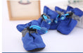 Load image into Gallery viewer, Dog Shoes Teddy Dog Shoes Toddler Non-slip Pet Shoe Covers