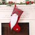Charger l'image dans la visionneuse de la galerie, Pet Christmas stocking