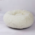 Load image into Gallery viewer, Plush pet nest