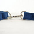 Load image into Gallery viewer, Bow pet collar large and small pet traction collar dog chain