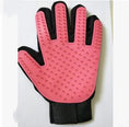 Load image into Gallery viewer, Pet Hair Removal Grooming Glove