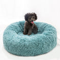 Load image into Gallery viewer, Plush pet nest