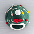 Charger l'image dans la visionneuse de la galerie, Pet Christmas Tree House Bed