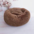 Load image into Gallery viewer, Plush pet nest