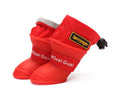 Charger l'image dans la visionneuse de la galerie, Non-slip Waterproof Dog Shoes