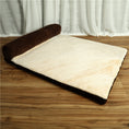 Load image into Gallery viewer, Pet Dog Bed