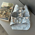 Load image into Gallery viewer, Pet Cat And Dog Summer Thin Denim Vest Jacket