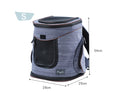 Load image into Gallery viewer, Pet Dog Backpack