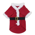Cargar la imagen en la vista de la galería, Santa Pet Outfit