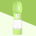 Charger l'image dans la visionneuse de la galerie, Traveling Out Portable Dog Water Dispenser