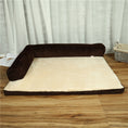 Load image into Gallery viewer, Pet Dog Bed