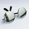 Load image into Gallery viewer, Fashion Personality Small Pet Accessory Mirror