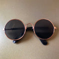 Load image into Gallery viewer, Dog Sunglasses Personality Accessories Puppy Dog Small Dog