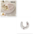 Load image into Gallery viewer, Plush Dome Pet Bed