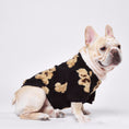 Load image into Gallery viewer, Pet Cute Thick Warm Corduroy Bottoming Shirt