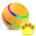 Load image into Gallery viewer, Intelligent Self-Rotating Cat Ball