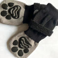 Cargar la imagen en la vista de la galería, Pet Cat Dog Outdoor Non-slip Waterproof Sock Shoes