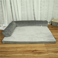 Load image into Gallery viewer, Pet Dog Bed