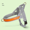 Charger l'image dans la visionneuse de la galerie, Dog's Straps Dog Breast Collar Hand Holding Rope Vest-style Jarre Aero Bull Dog Leash