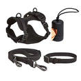Cargar la imagen en la vista de la galería, Waterproof Harness, Collar & Lead Set in Multiple Colours