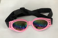 Charger l'image dans la visionneuse de la galerie, Dog Sunglasses Foldable Medium Size Waterproof Goggles UV Protection Glasses For Pets