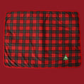 Load image into Gallery viewer, Animals Christmas Sofa Dog Beds Waterproof Bottom Soft Pure Cotton Warm Bed For Dog Xmas Soft Pet Bed CatRemovable Bed Winter