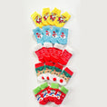 Charger l'image dans la visionneuse de la galerie, Christmas Pet Dog Socks