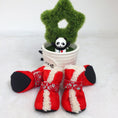 Charger l'image dans la visionneuse de la galerie, Waterproof Christmas Booties