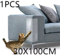 Load image into Gallery viewer, Transparent Cat Scratch Protector Pads