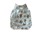 Load image into Gallery viewer, Pet Cat And Dog Summer Thin Denim Vest Jacket