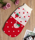 Load image into Gallery viewer, Puppy cat clothes anti-hair fall and winter clothes to keep warm