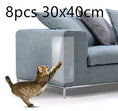 Load image into Gallery viewer, Transparent Cat Scratch Protector Pads