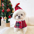 Charger l'image dans la visionneuse de la galerie, Dog Clothes Pets Christmas New Year