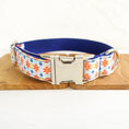 Load image into Gallery viewer, Bohemian Dog Collar