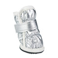 Load image into Gallery viewer, Winter Pet Dog Shoes Teddy Bichon Schnauzer Small Dog Dog Snow Boots Waterproof And Antifreeze Foot Cover