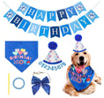 Cargar la imagen en la vista de la galería, Dog Birthday Party Supplies