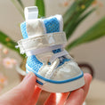 Cargar la imagen en la vista de la galería, Pet Dog Cat Snow Boots Shoes