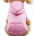 Load image into Gallery viewer, Dog clothes autumn new Teddy cat than bear puppy puppies Thin summer spring and autumn winter pockets sweater
