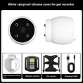 Load image into Gallery viewer, Pets Recorder Pet Tracker Collar Dogs And Cats Viewing Angle Motion Recording Camera Action Camera With Video Records Cat Collars Camera Sport Pet Products