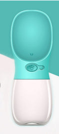 Charger l'image dans la visionneuse de la galerie, Traveling Out Portable Dog Water Dispenser