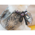 Load image into Gallery viewer, Halloween Dog Holiday Supplies Pet Spider Hat Cat Bib Shawl