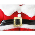 Charger l'image dans la visionneuse de la galerie, Pet Christmas Suit