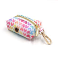 Load image into Gallery viewer, Pet Collar Leash Bow Trash Bag Set