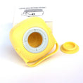 Load image into Gallery viewer, Silicone Dog Bath & Massage Glove with Shampoo Dispenser