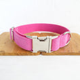 Load image into Gallery viewer, Muttco dog collar traction rope set bite resistant neck set