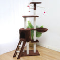 Load image into Gallery viewer, Cat Climber Cat House