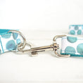 Charger l'image dans la visionneuse de la galerie, Pet leash dog hoop bow tie jewelry