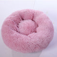 Load image into Gallery viewer, Plush pet nest
